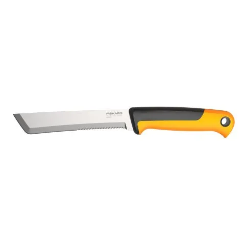 X-series K82 Fiskars Skördekniv Snabb frakt